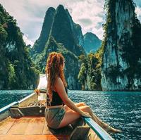 Отзыв от Амира - Виза Destination Thailand